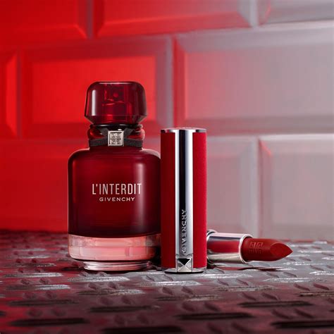 givenchy l'interdit sephora